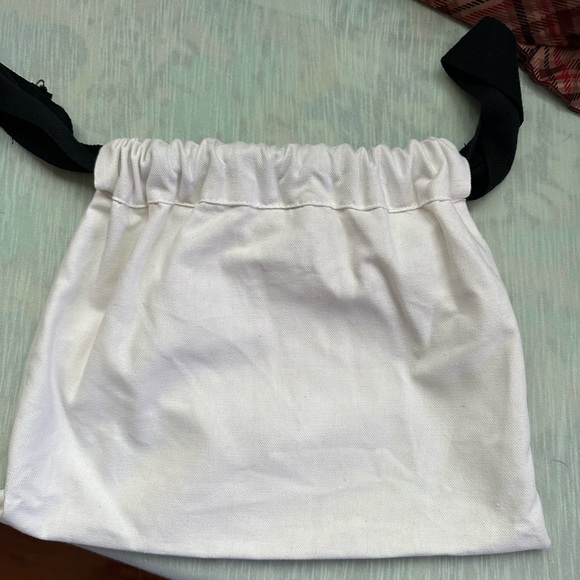 Suede PS1 Mini Crossbody Bag - Picture 12 of 12